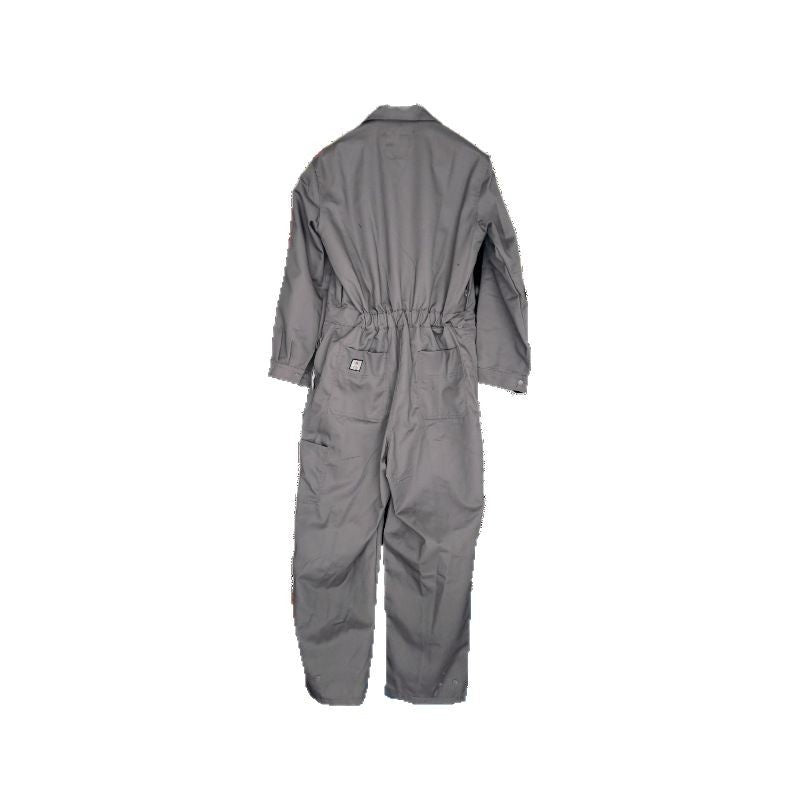 Workshop One-piece Jumpsuit Workwear Set