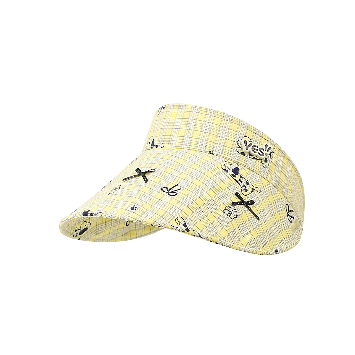 Sun-Protective Japanese Style Sun Hat for Women
