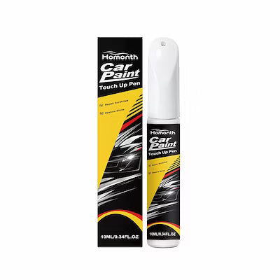 Fix Car Scratches