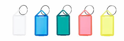 Folding Trailer Accessory – Yellow, Pack of 50 Mixed Colors