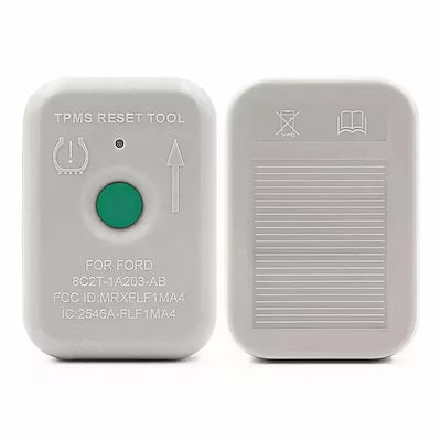 Ford TPMS Reset Tool - Easy Tire Pressure Activation for Various Models