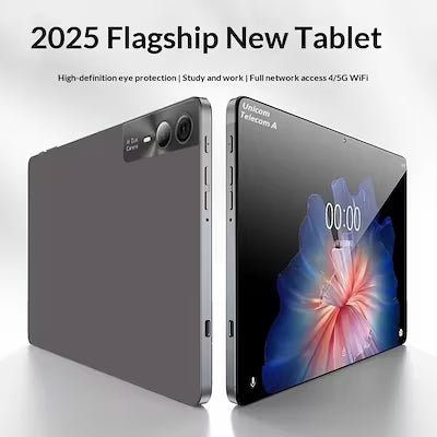 Gaming Tablet for Work and Play