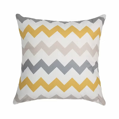 Geometric Pattern Pillowcase - image 2