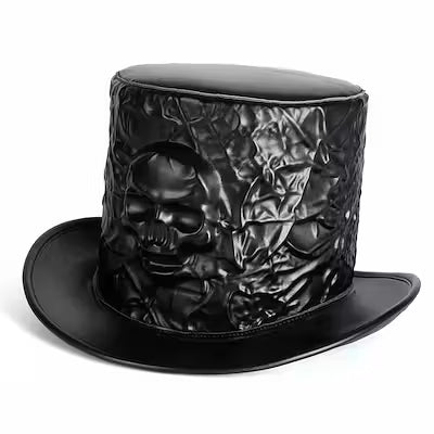Gothic Magic Hat