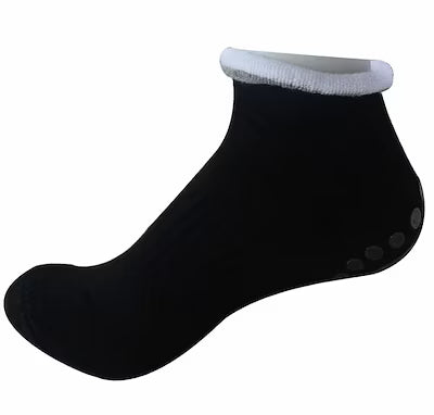 Grip Yoga Socks