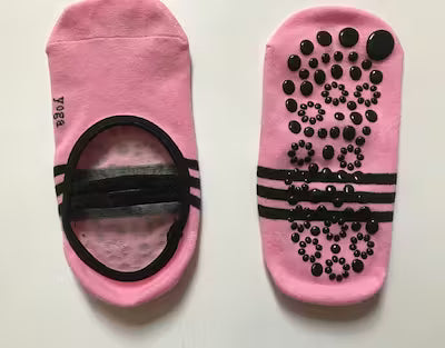 Grip Yoga Socks