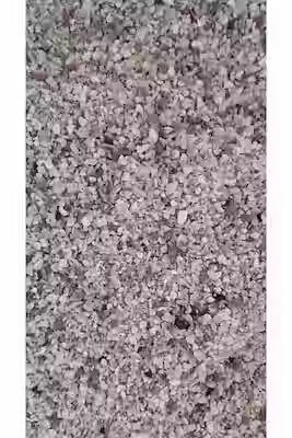 1 kg vitamin-enriched bird grit sand with charcoal