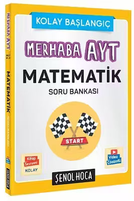 Mathematics AYT question bank for exam preparation