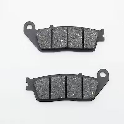 High-Performance Motorcycle Brake Pads