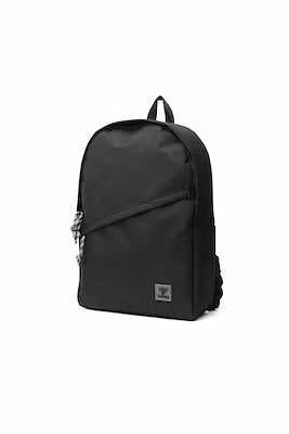 Unisex Backpack with Adjustable Straps