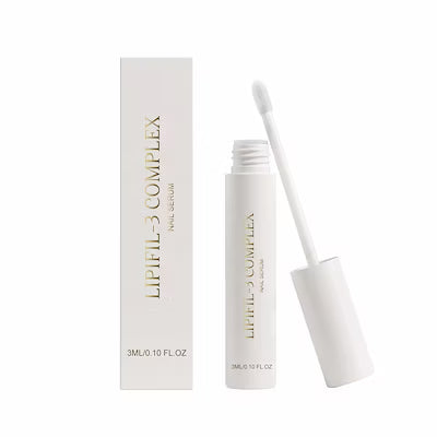 Hydrate & Strengthen Your Nails