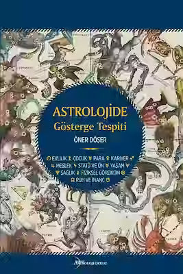Astrology indicator guide with detailed explanations