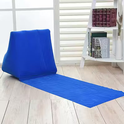 Inflatable Triangle Cushion