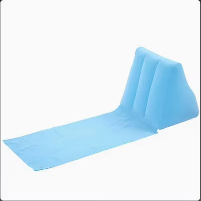 Inflatable Triangle Cushion