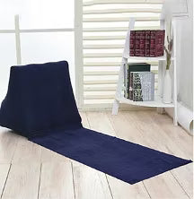 Inflatable Triangle Cushion