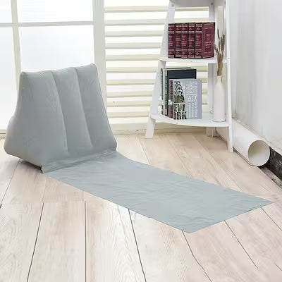 Inflatable Triangle Cushion