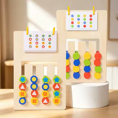 Interactive Learning Toy