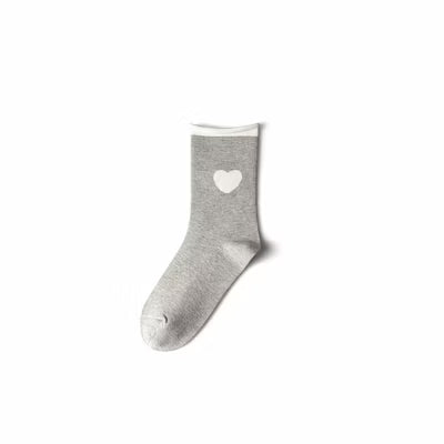 Kids' Socks for Warmth & Breathability