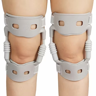 Knee Protector Gait Assistance Device