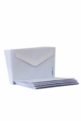 Letter Envelopes – Pack of 100