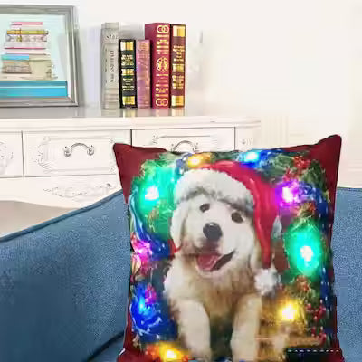 Linen Light Pillowcase