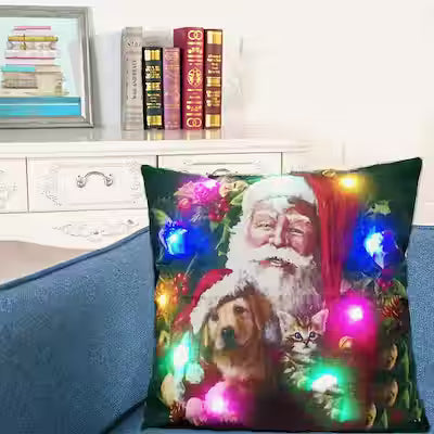 Linen Light Pillowcase