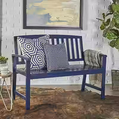 Loja Bench