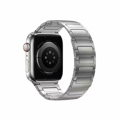 Magnetic Watch Strap