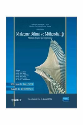 Materials Science and Technology Textbook with Practical Examples