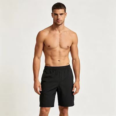 Men's Work Shorts