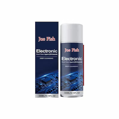 Microfiber Dusting Spray for Electronics