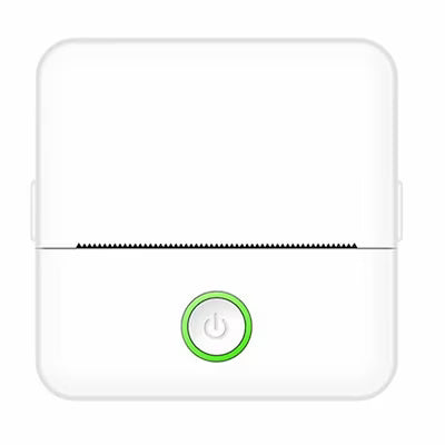 Mini Bluetooth Label Maker for Mobile Printing