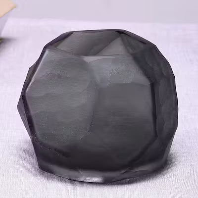Mini Flower Vase Decor