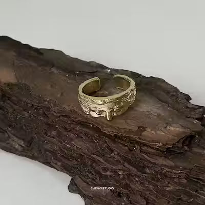 Minimalist Index Ring