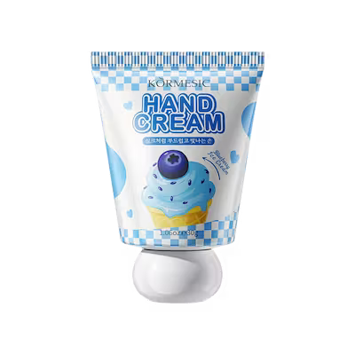 Moisturizing Hand Cream