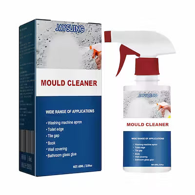 Mold Removing Spray Ceiling, Bathroom, Ceramic Tile, Wall Surface, Multi Effect Cleaning, Decontamination and Mold Removing Spray