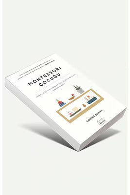 Montessori parenting guide for raising children ages 1 to 3