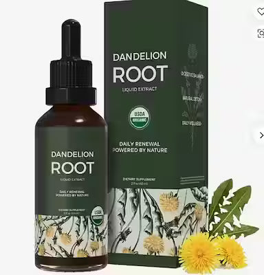 Natural Detox Helper