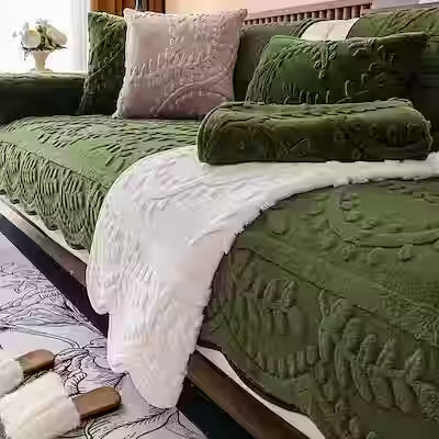 Non-Slip Sofa Cushion