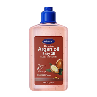 Nourish Skin