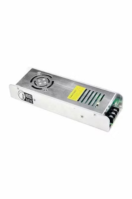 Slim LED transformer 360W 30A for LED systems