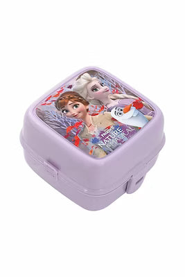 Locking meal prep container with BPA-free plastic, 1.5 L capacity