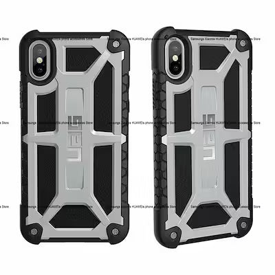 Outdoor Fall Protection Cover