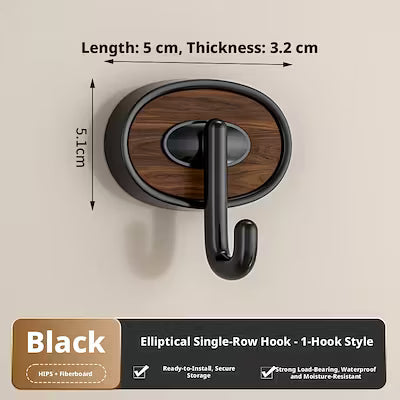 Oval Hook Hanger