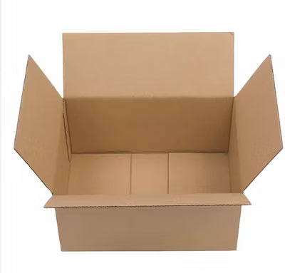 Paper Packaging Boxes