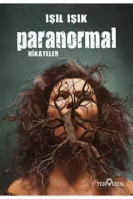 Paranormal Stories Collection - Chilling Tales of Mystery and Horror