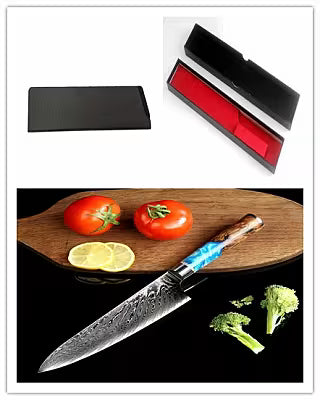 Pattern Kitchen Knife - image 2