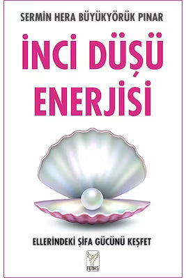 Pearl Dream Energy – Healing and Abundance Guided Journal