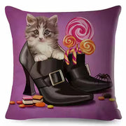 Personalized Creative Digital Printing Pillowcase