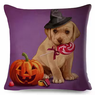 Personalized Creative Digital Printing Pillowcase